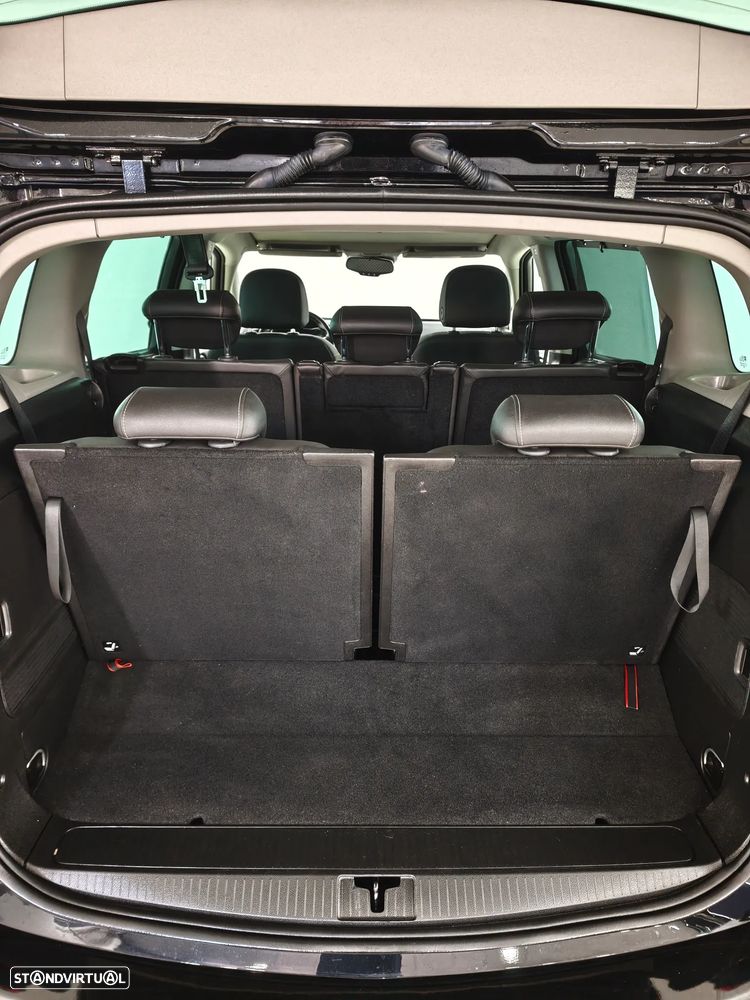Opel Zafira 1.6 CDTi Innovation S/S - 27