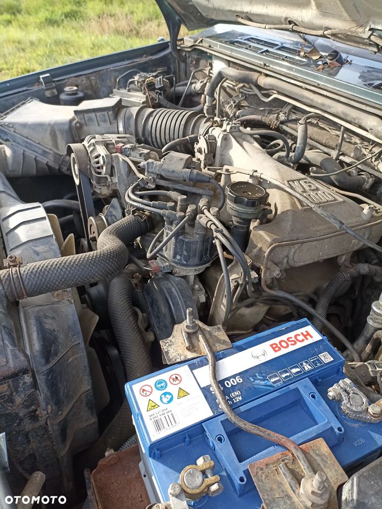 Mitsubishi Pajero 3.0 GLS - 11