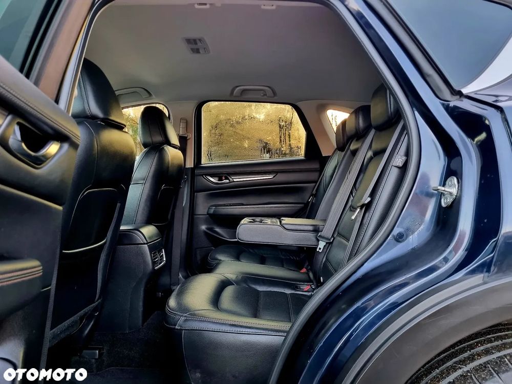 Mazda CX-5 SKYACTIV-G 165 Exclusive-Line - 13