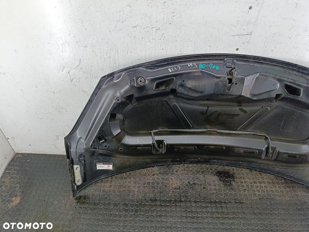 MASKA CITROEN DS3 KTV/KWF - 9