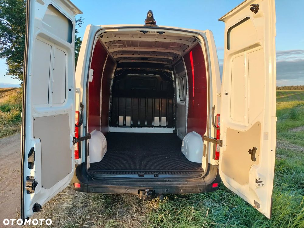 Renault master - 4