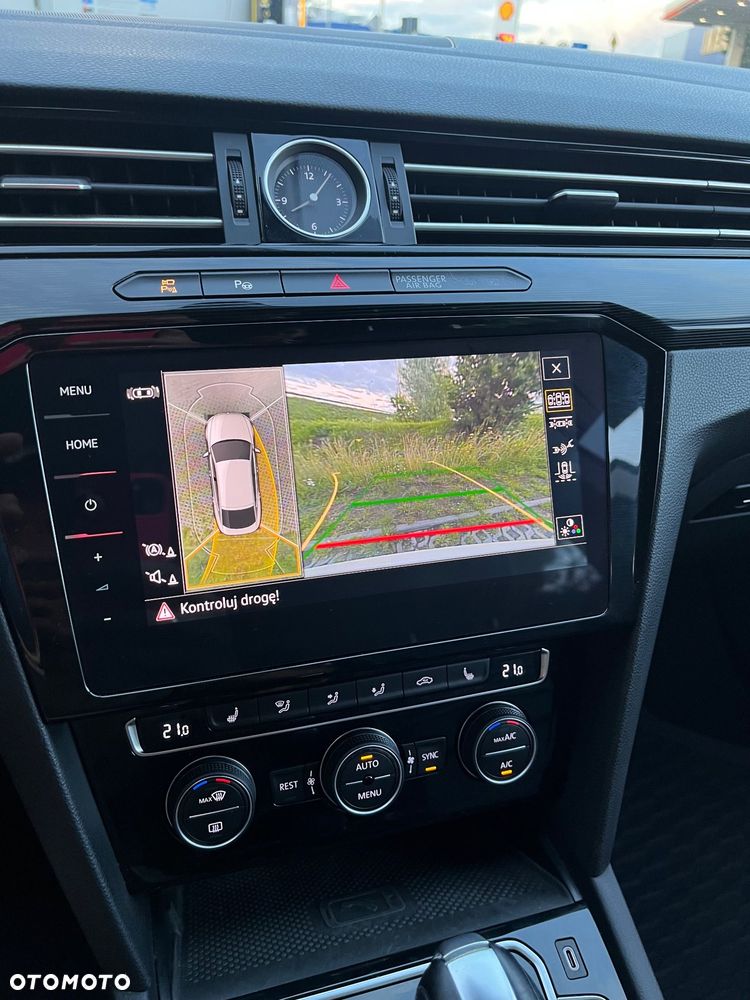 Volkswagen Arteon 2.0 TSI 4Motion Elegance DSG - 23