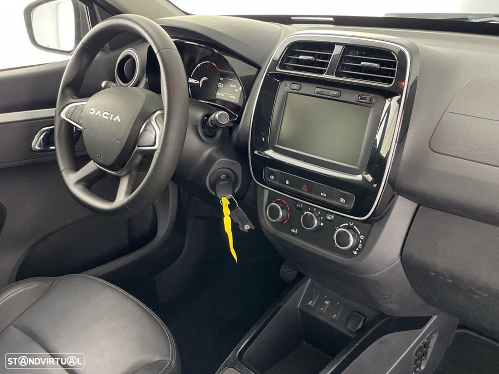 Dacia Spring Electric 45 Essential - 22