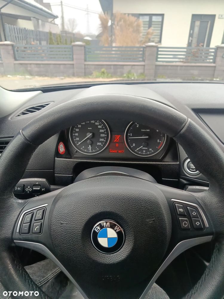 BMW X1 sDrive20d xLine - 12