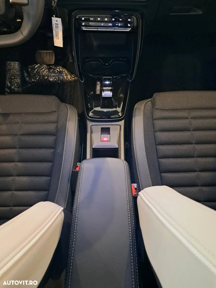 Citroën C3 AIRCROSS Hybrid 145 MAX - 20