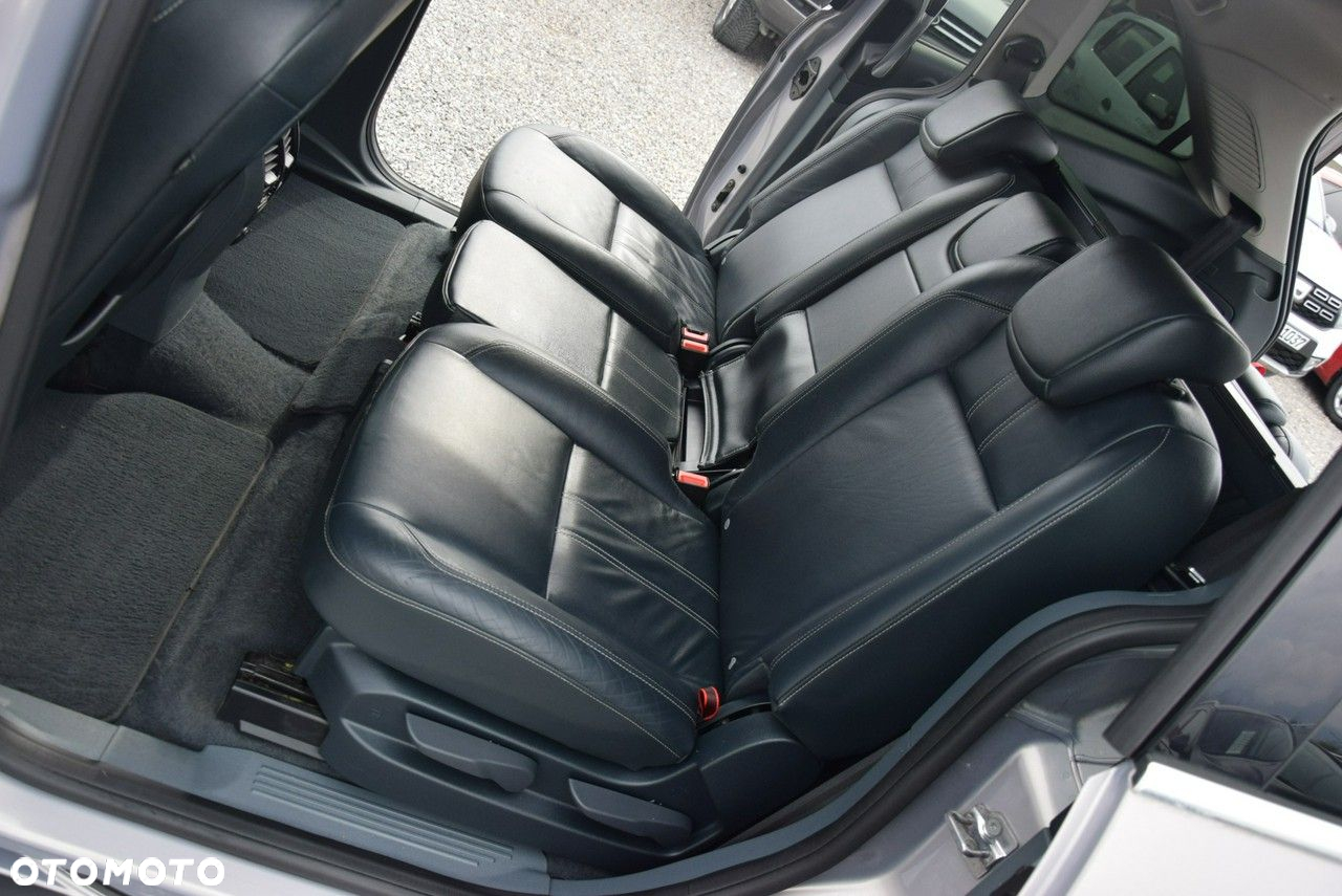 Ford Grand C-MAX 1.6 TDCi Start-Stop-System Titanium - 15