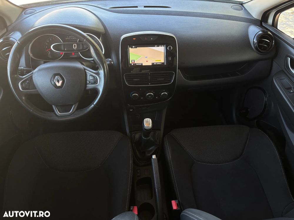 Renault Clio 0.9 TCe Life - 5