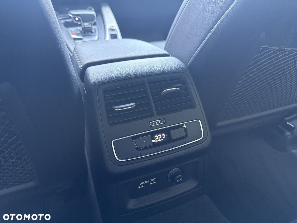 Audi A5 Sportback 40 TDI mHEV Quattro Advanced S tronic - 36