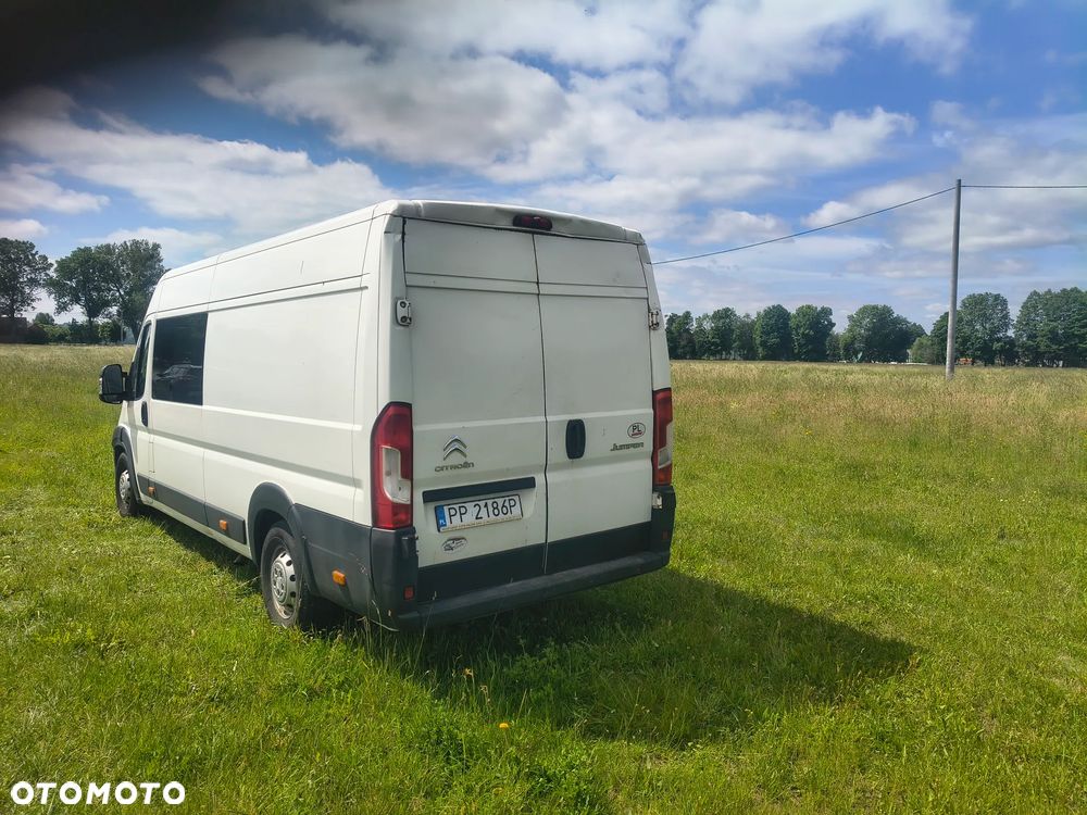 Citroën Jumper - 4