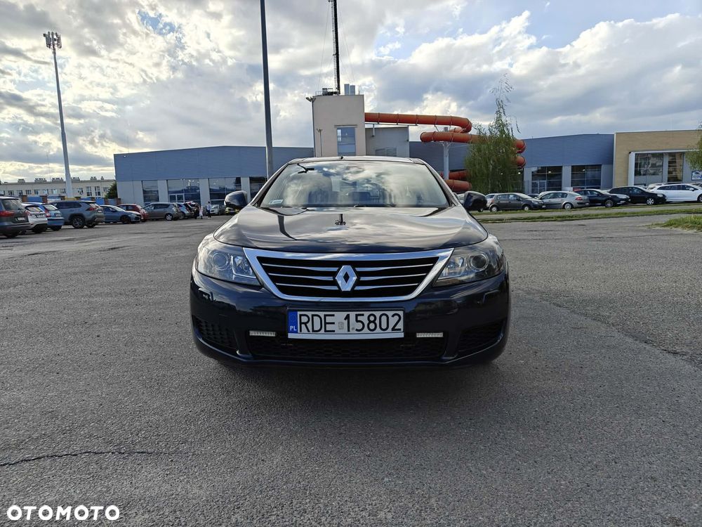 Renault Latitude - 8