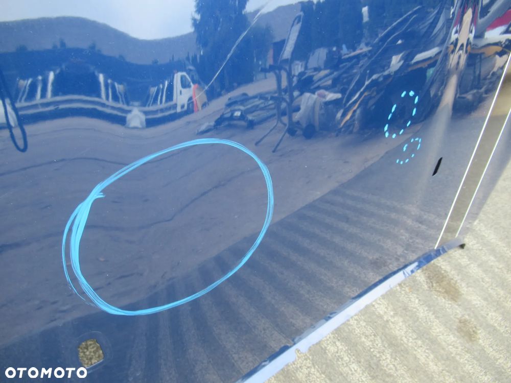 MASKA POKRYWA SILNIKA MINI COOPER S F55 F56 F57 2014- - 16