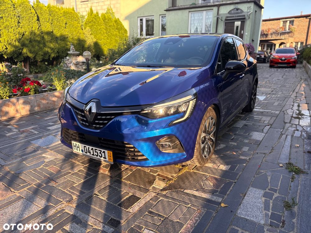 Renault Clio 1.0 TCe Techno - 13