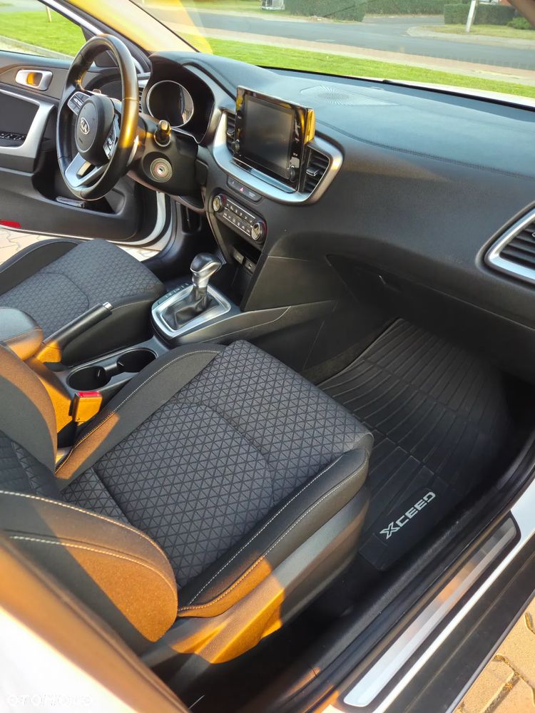 Kia XCeed 1.4 T-GDI M DCT - 19