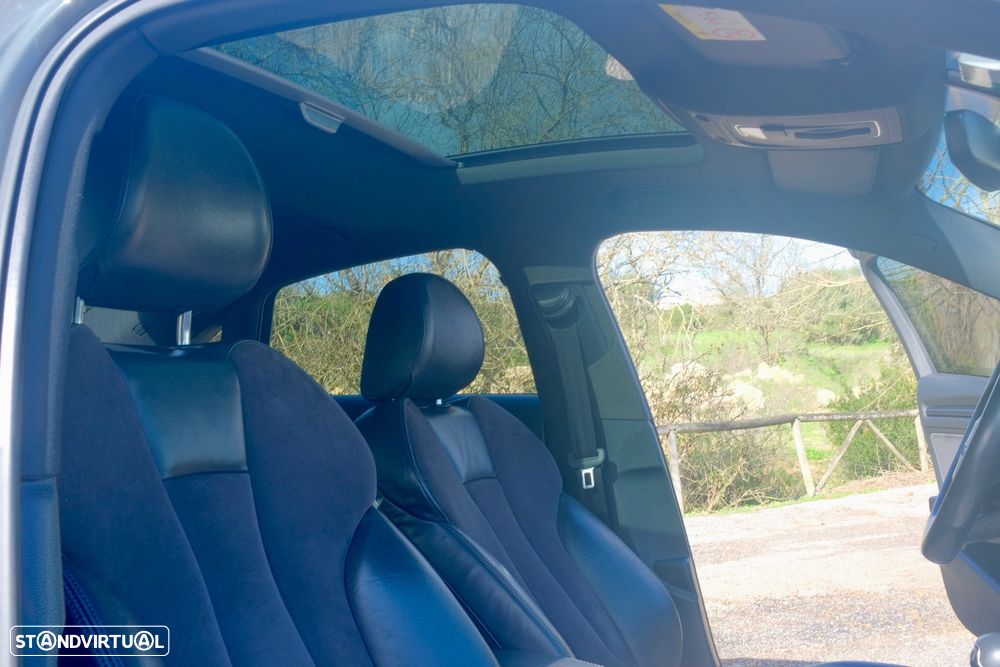 Audi A3 Limousine 2.0 TDI (clean diesel) S tronic S line Sport Pack - 13