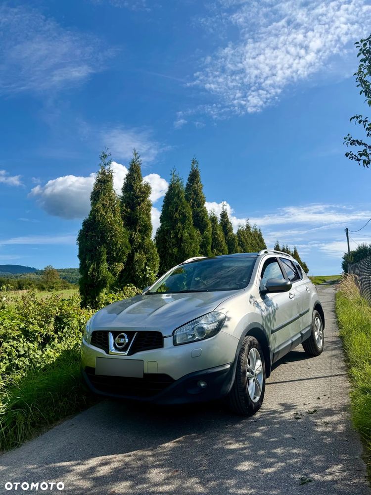Nissan Qashqai - 26