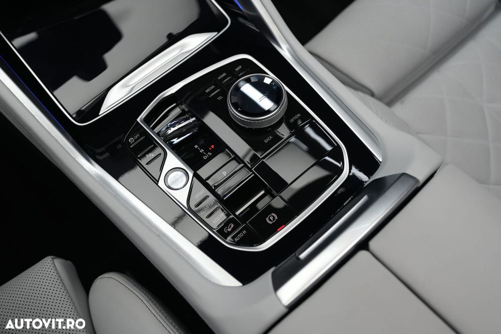 BMW X6 M - 32