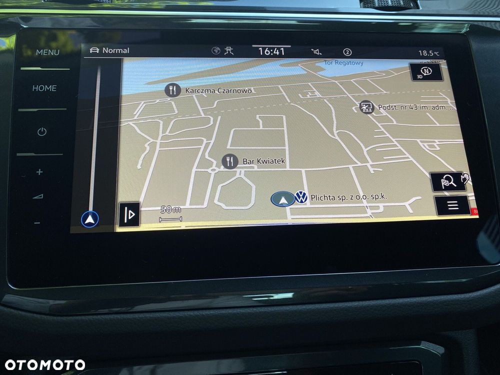 Volkswagen Tiguan 2.0 TSI 4Mot Elegance DSG - 20