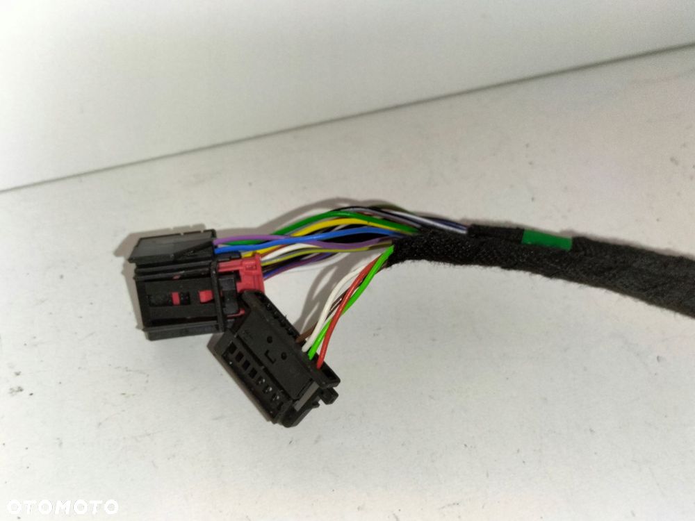 lusterko lewe elektryczne vw passat b9 24- - 6