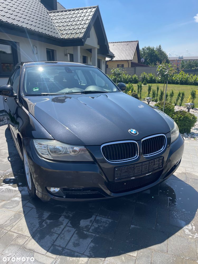 BMW Seria 3 318i Edition Lifestyle - 2