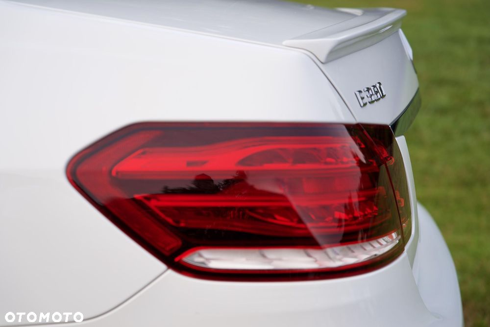 Mercedes-Benz Klasa E 350 4-Matic Avantgarde - 12