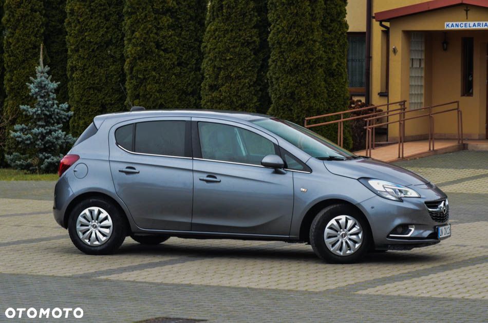 Opel Corsa 1.4 Active - 7