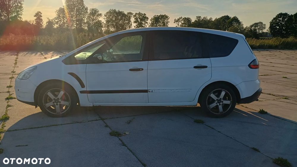 Ford S-Max - 3
