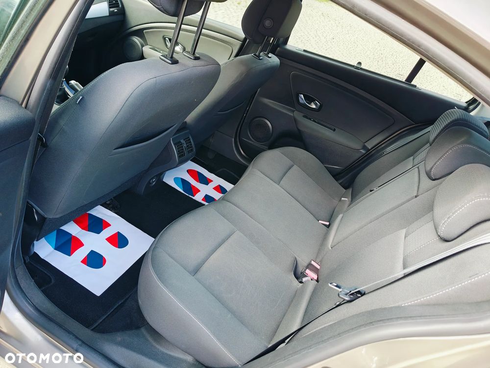 Renault Modus 1.5 dCi Dynamique - 14