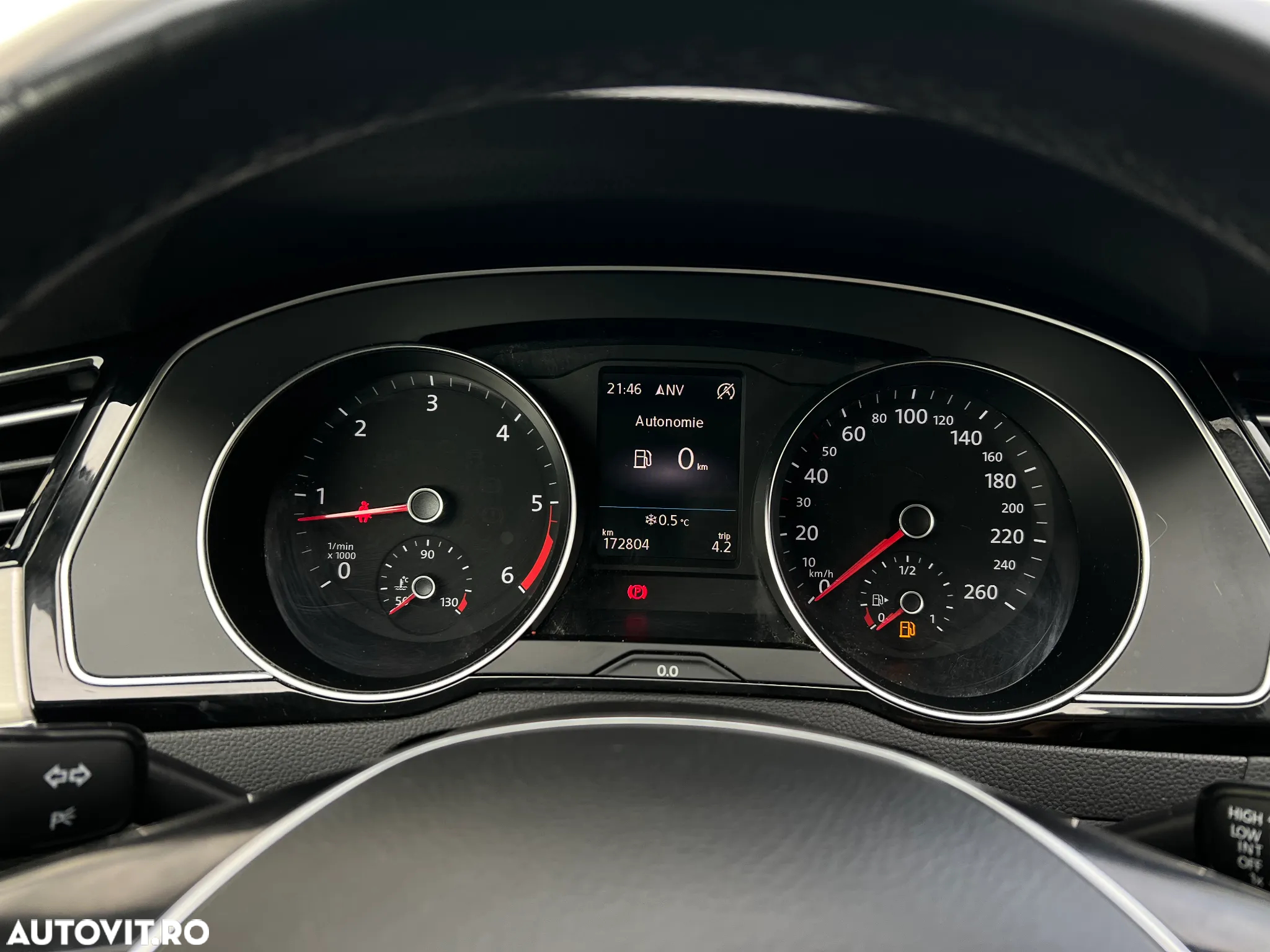 Volkswagen Passat - 15