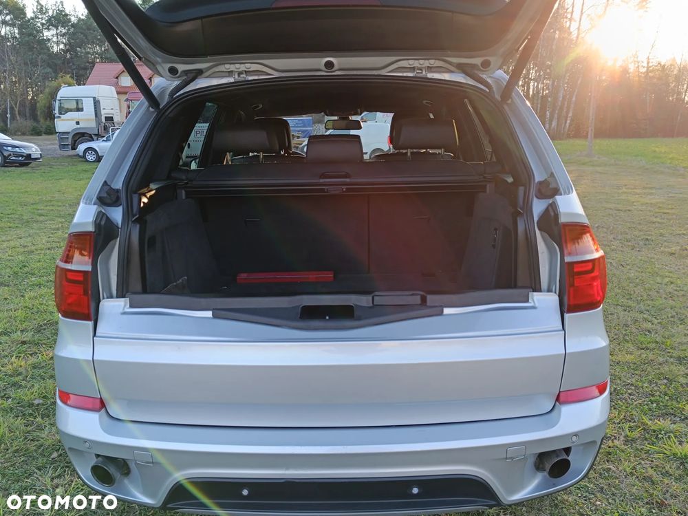 BMW X5 3.0d xDrive - 12