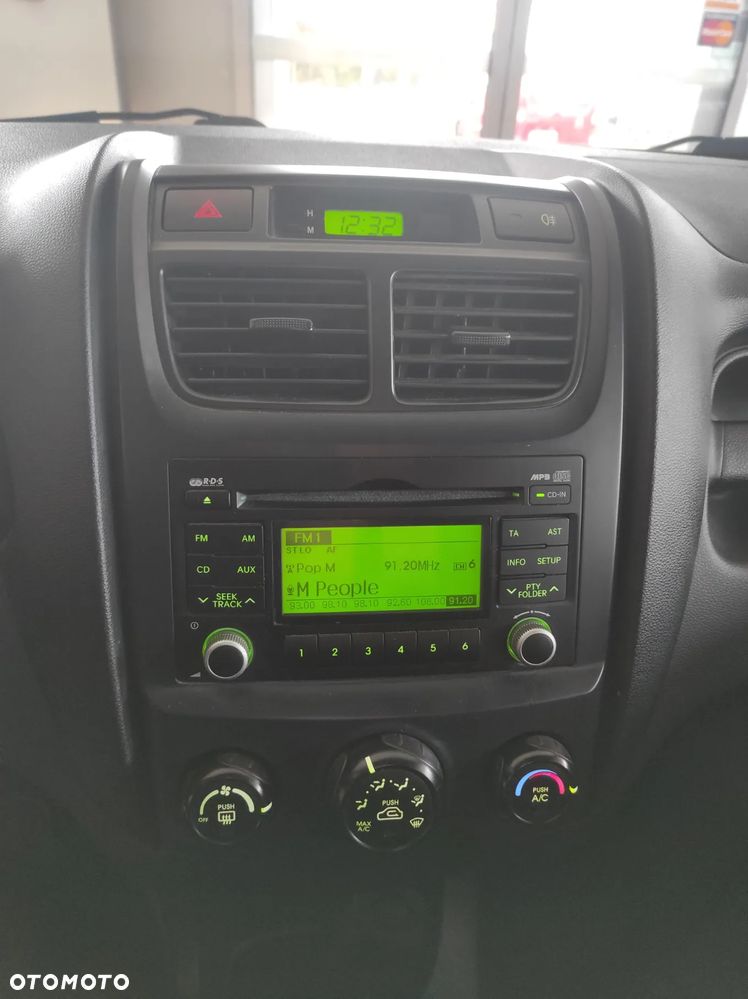 Kia Sportage 2.0 2WD Attract - 18