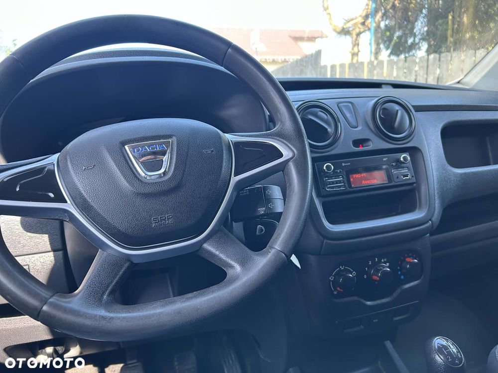 Dacia Dokker - 7