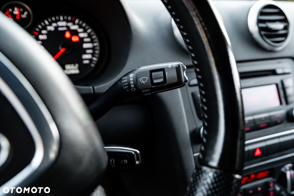 Audi A3 Sportback 2.0 TDI DPF Attraction - 35