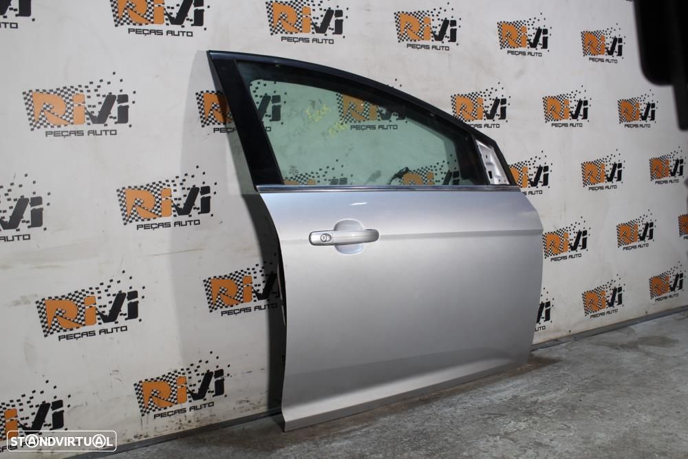 Porta Frente Direita Ford Focus Iii  Porta Fontal Passageiro Ford Focu - 4