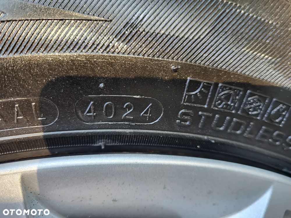 Fiat Grande Punto 1.4 8V Speed - 26