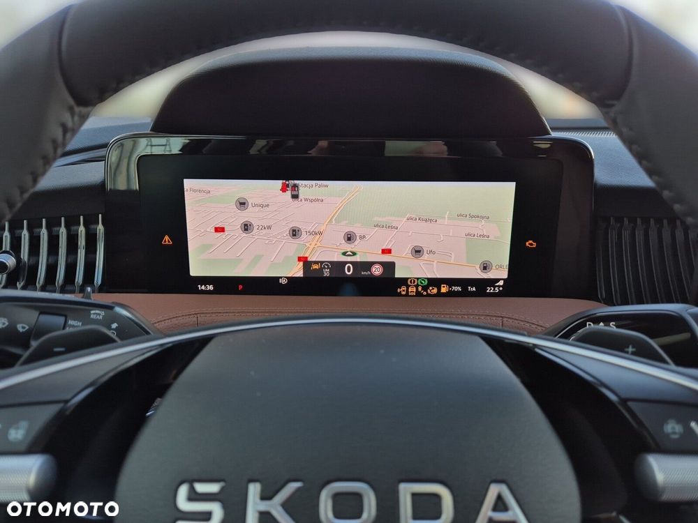 Skoda Superb - 29