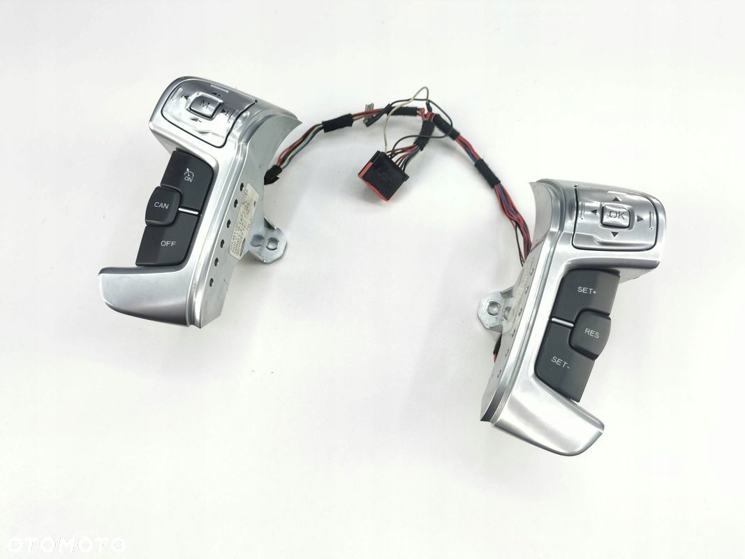 PRZYCISKI MULTIFUNKCYJNE MONDEO MK4 6M2T14K147CH - 1