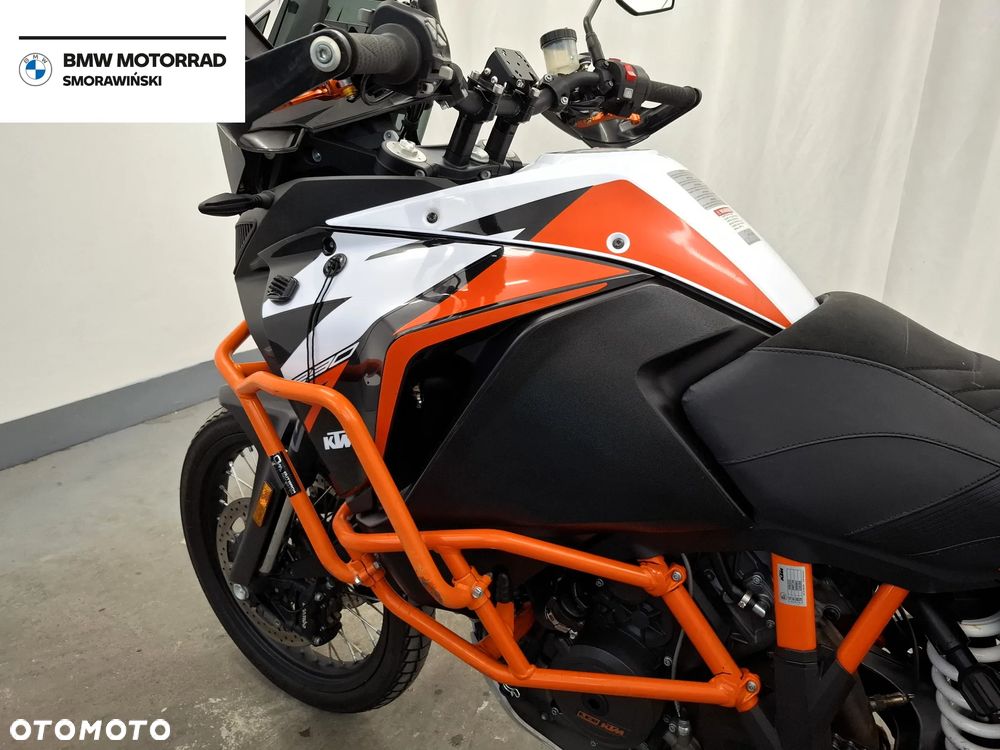 KTM Super Adventure - 21