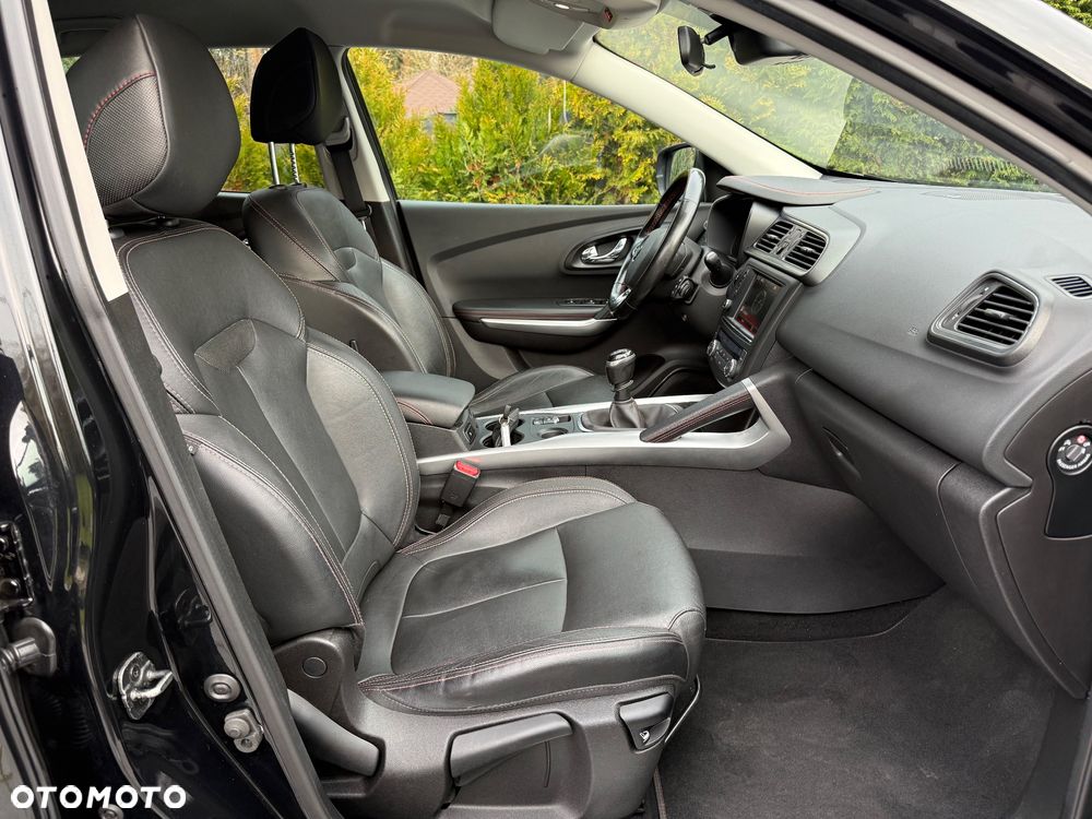 Renault Kadjar Energy TCe 165 CROSSBORDER-S - 14