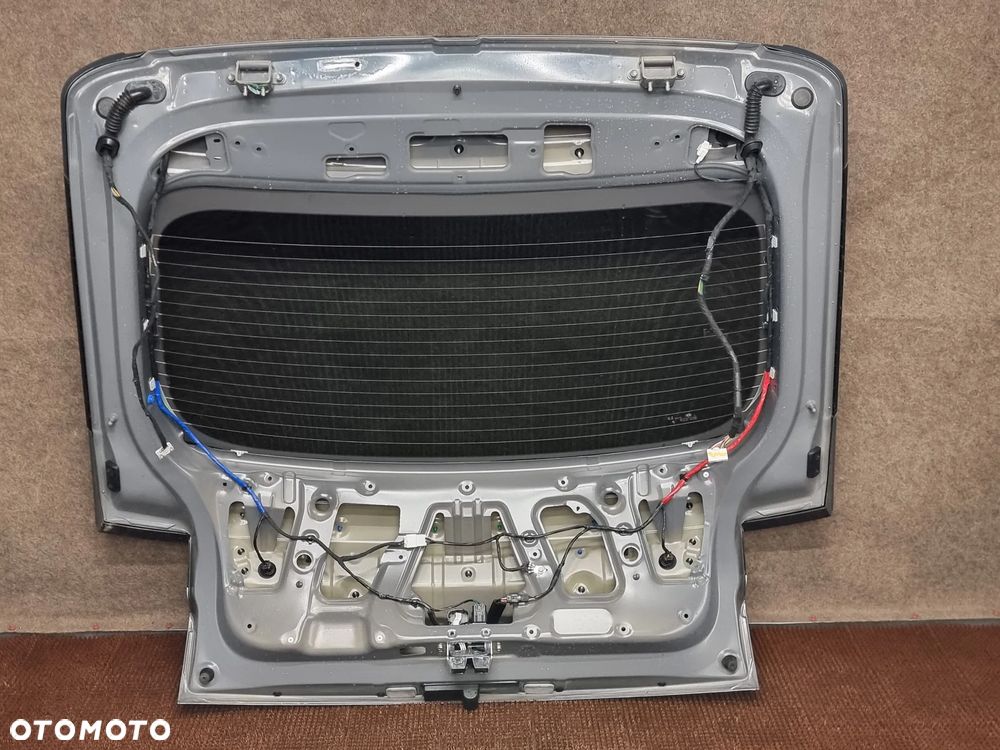 HYUNDAI IONIQ 5 77kWh 4x4 22-24r Klapa Kompletna - 5