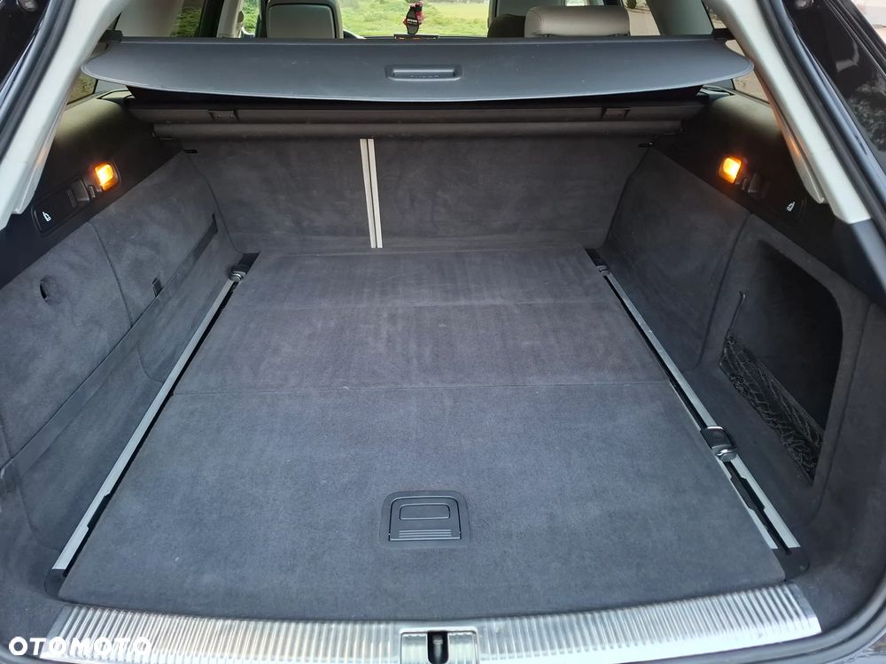 Audi A6 Allroad - 29