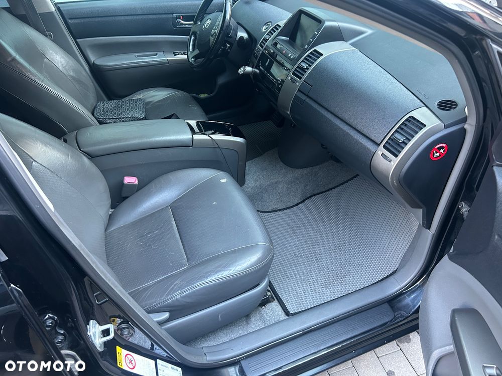 Toyota Prius 1.5 VVT-i Sol (nav) - 7