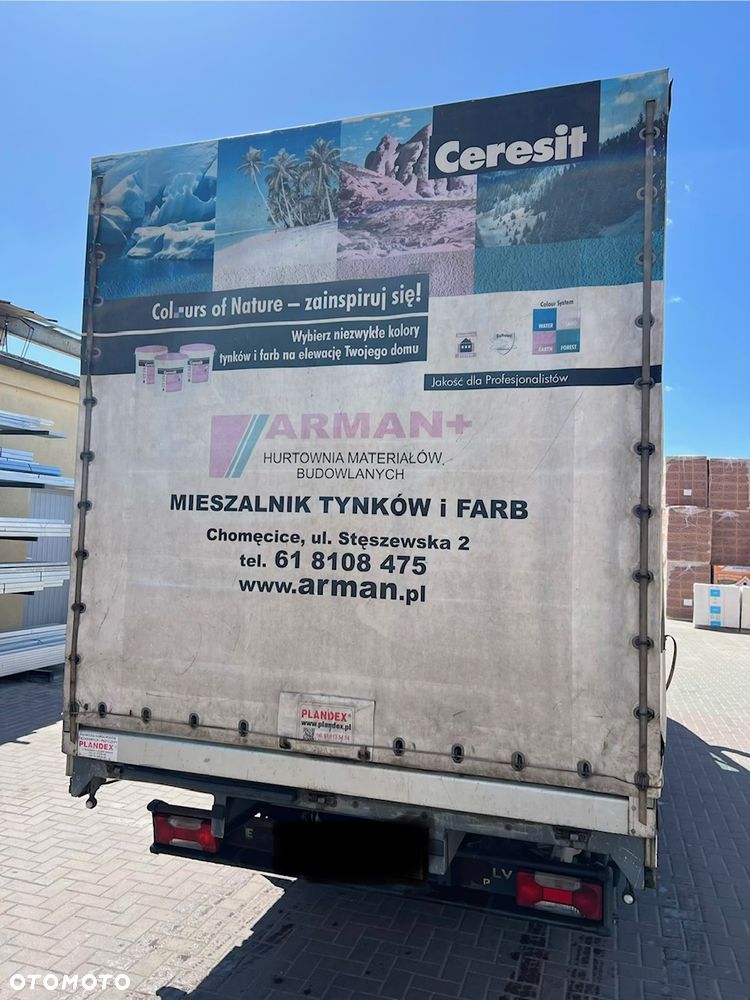 Iveco Daily 35C15 - 4
