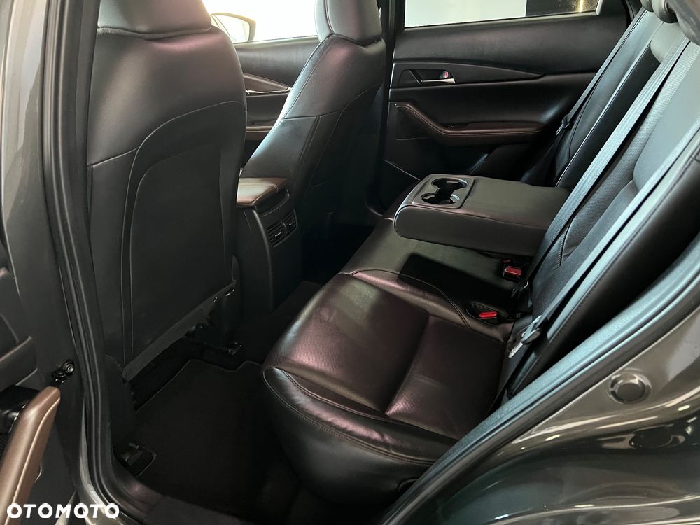 Mazda CX-30 - 29
