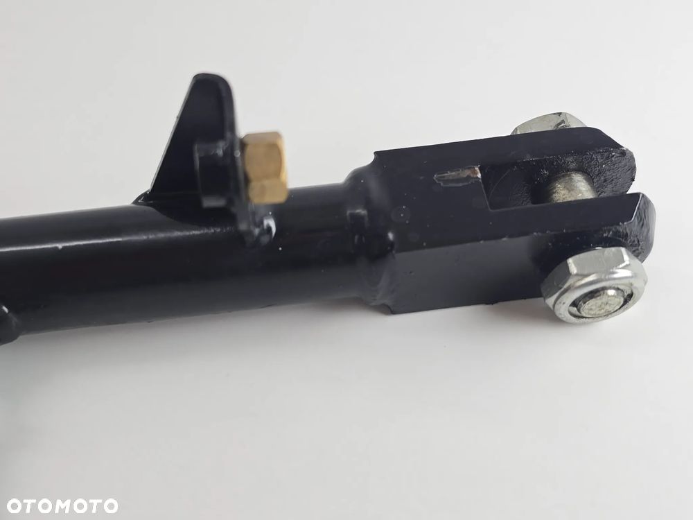 STOPKA BOCZNA SPREZYNA TRIUMPH SCRAMBLER 400 SPEED - 5