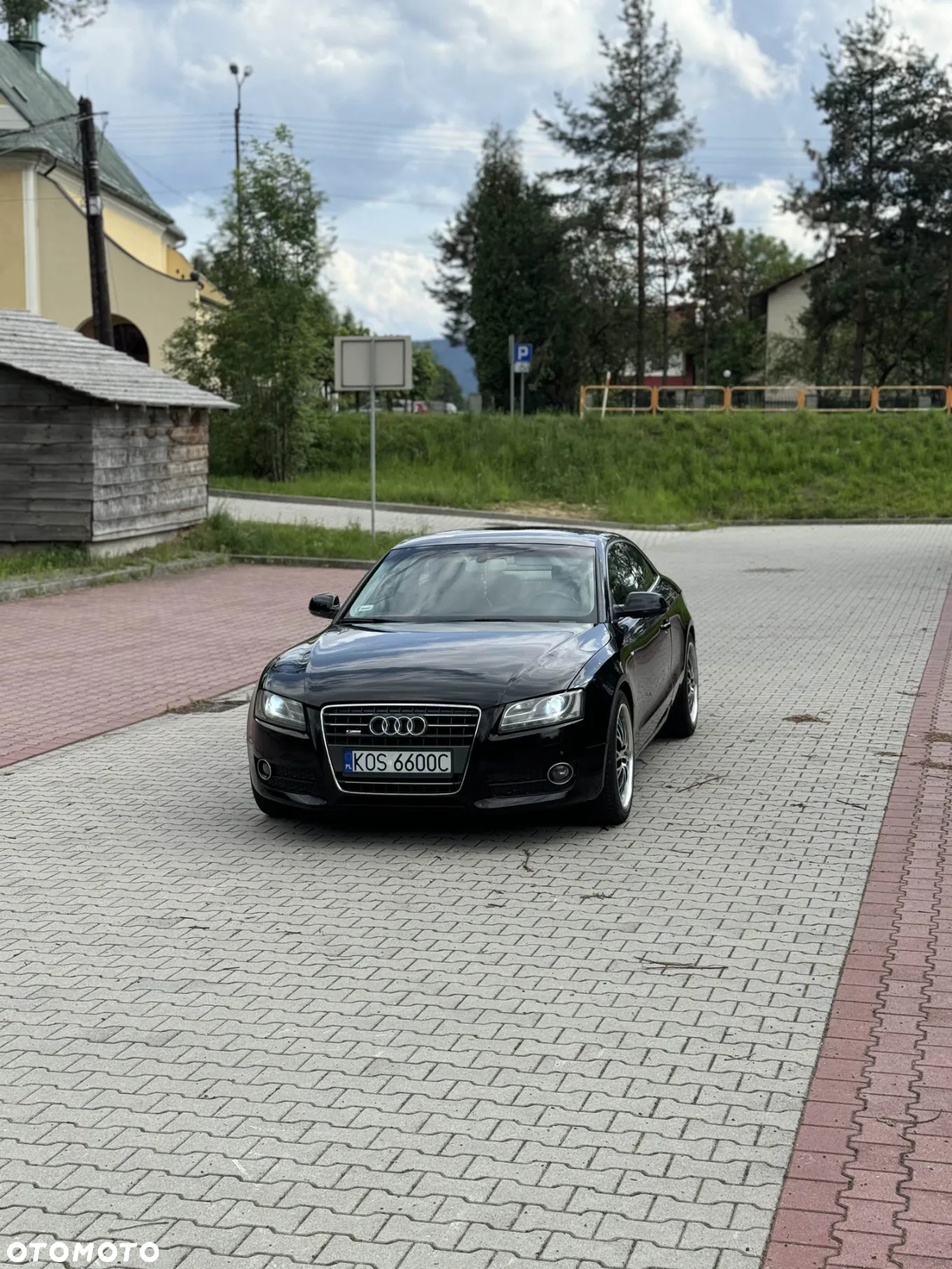 Audi A5 2.0 TFSI - 3