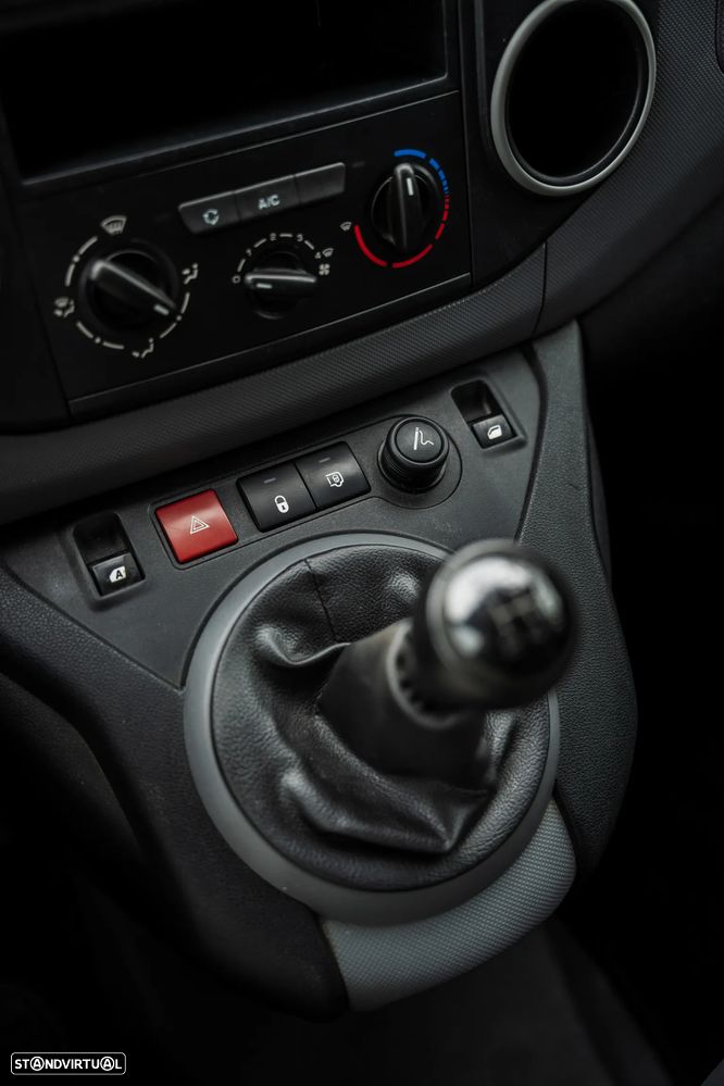 Peugeot Partner - 29