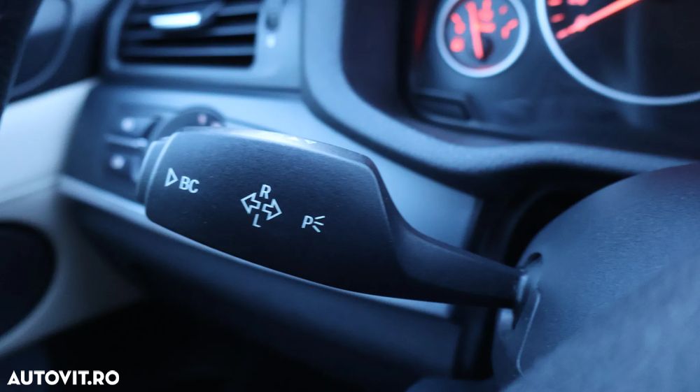 BMW X3 xDrive20d Aut. - 18