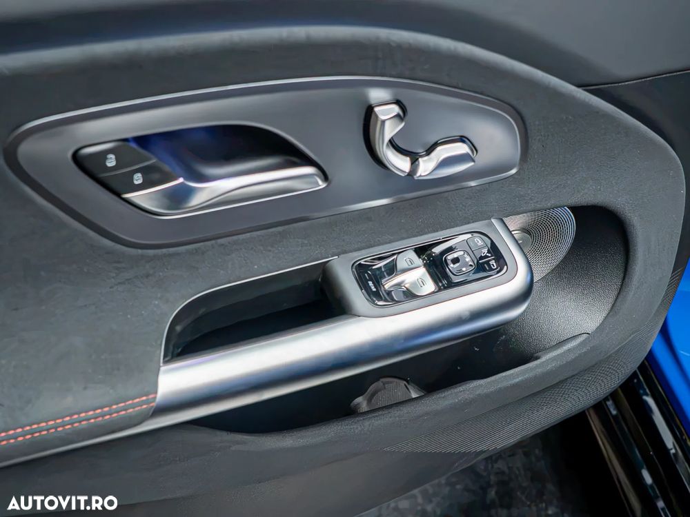 MERCEDES-BENZ CLA 2026 — imagine 10