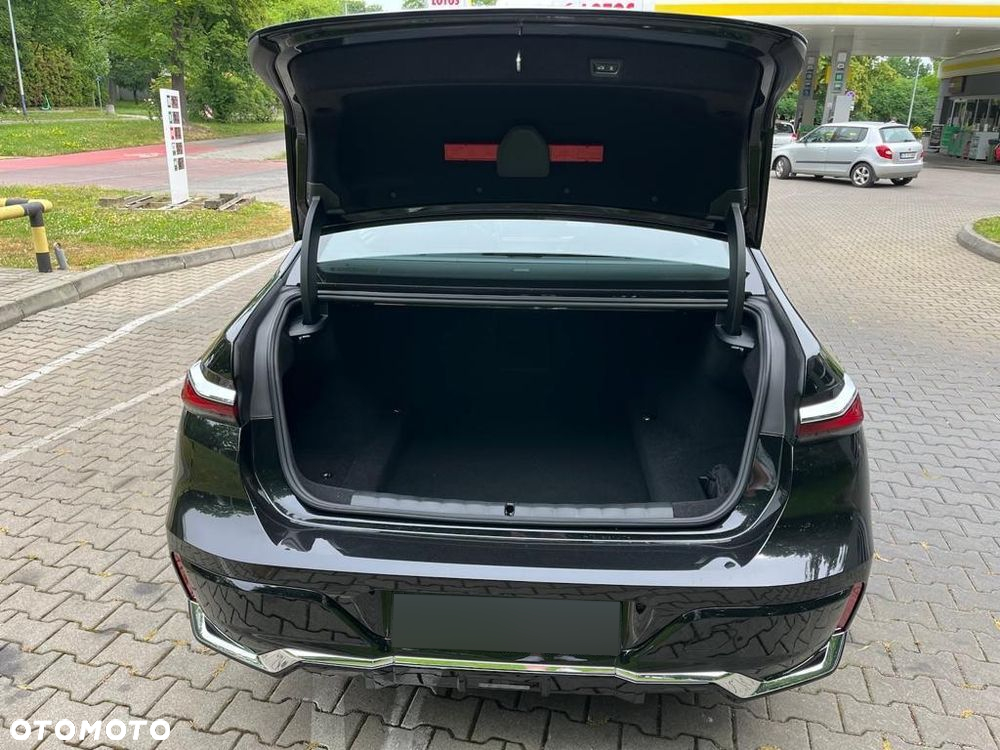 BMW Seria 7 740d xDrive sport - 7