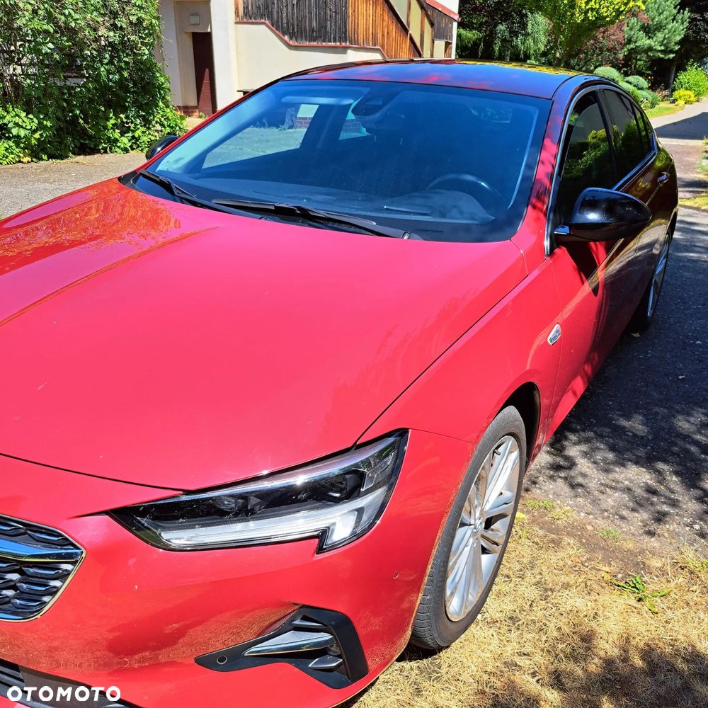 Opel Insignia 2.0 CDTI Business Elegance S&S - 1